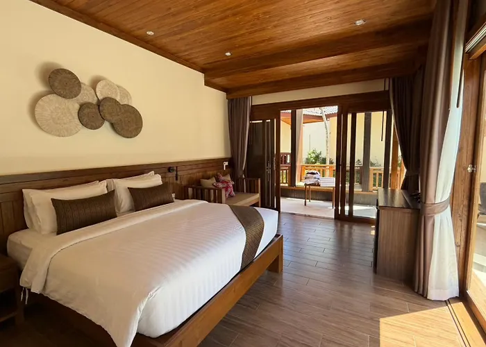 Phi Phi Villa Resort