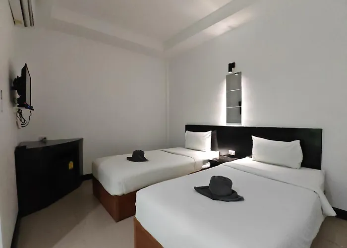 Phi Phi Chang Grand Resort
