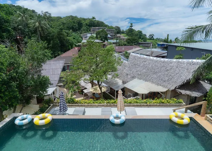 Chunut House Resort