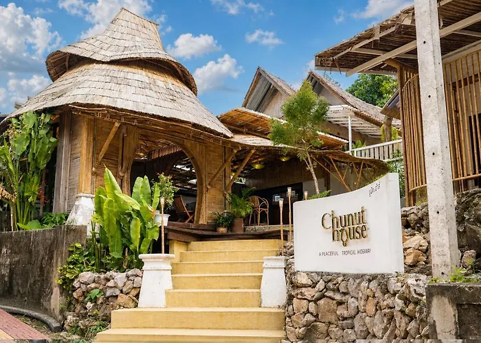 Chunut House Resort