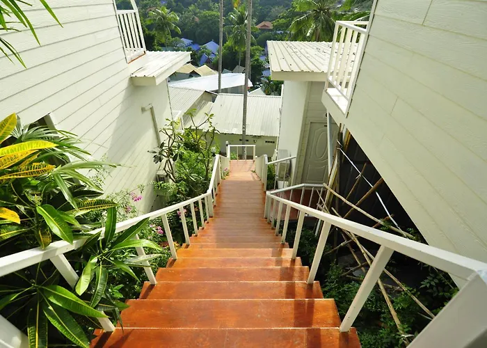 Uphill Cottage